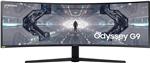 Samsung Odyssey G9 49 inch monitor