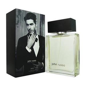 عطر مردانه جان روسو فتوگراف ادوتویلت Photograph for Men John Russo men 