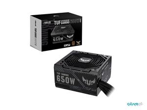 پاور ایسوس مدل TUF-GAMING-650B Asus TUF Gaming 650B Power Supply