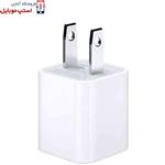 iPhone charger and adapter model A1385