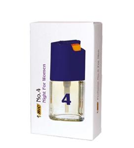 عطر زنانه بیک شماره 4 Bic No.4 Parfum For Women 4 Bic No.4 Parfum For Womenحجم 7.5 میل