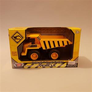 کامیون راهسازی مدل موتورمکس f-14