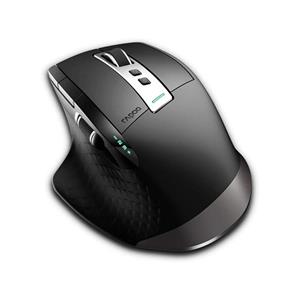 ماوس بی سیم رپو مدل RAPOO MT750S Mouse: Rapoo MT750S Multimode Wireless