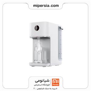آب گرم کن فوری رومیزی شیائومی Viomi Water Dispenser MR122R-A 