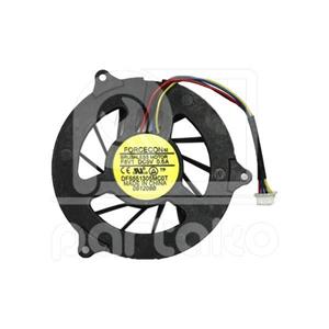 فن خنک کننده سی پی یو لپ تاپ دل  Dell Studio Laptop Fan 1558