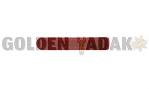 شبرنگ سپر عقب تویوتا اف جی کروزر