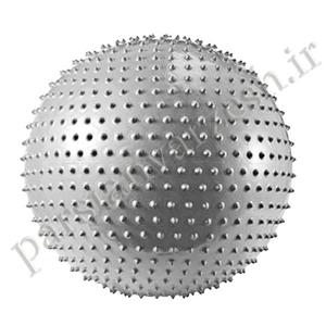 توپ فیزیوبال ۶۵ خاردار