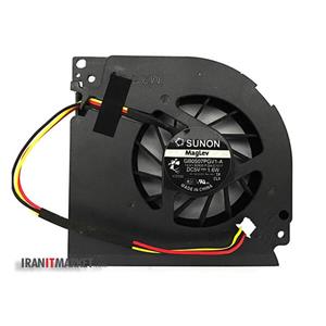 فن خنک کننده سی پی یو لپ تاپ دل Dell Inspiron Laptop Fan 6400