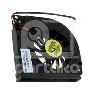 فن خنک کننده سی پی یو لپ تاپ دل Dell Inspiron Laptop Fan 6400