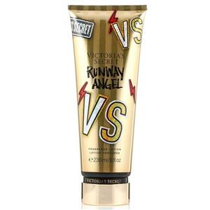 لوسیون بدن ویکتوریا سکرت مدل Runway Angel حجم 236 میلی لیتر Victorias Secret Body Lotion 236ml 