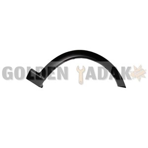 فلاپ گلگیر عقب راست سایپا کوییک