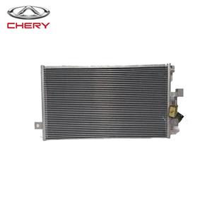 رادیاتور کولر چری تیگو5 برند KATIK