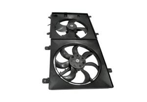 فن کامل لیفان X60
