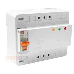 محافظ برق پاکنتوری 16 امپر فوسا جم