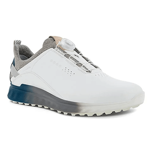 کتانی مردانه اکو دانمارک ECCO M GOLF S-THREE