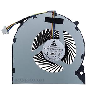 فن خنک کننده سی پی یو لپ تاپ سونی Sony Laptop Fan VPC-EH 