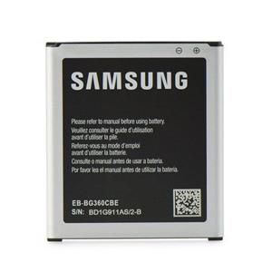 باتری اورجینال سامسونگ EB-BG360CBE ظرفیت 2000 میلی آمپر ساعت Battery Samsung BG360CBE