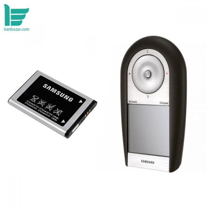 Battery Samsung AB553446CU