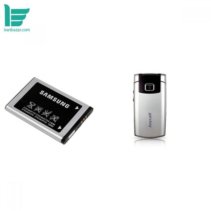 Battery Samsung AB553446CU