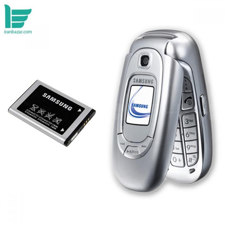 Battery Samsung AB553446CU