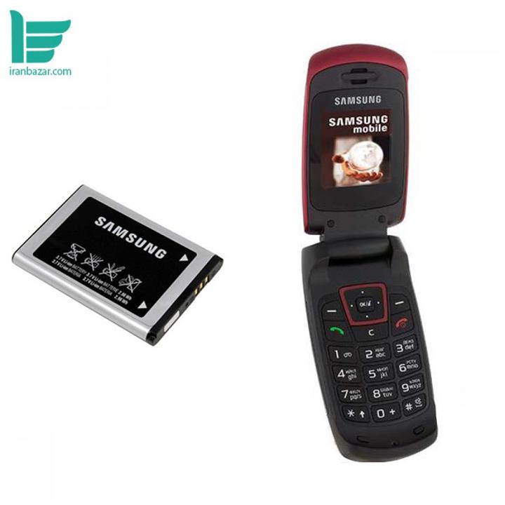 Battery Samsung AB553446CU