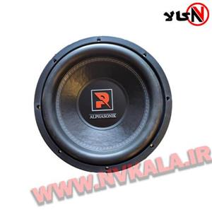 ساب ووفر آلفاسونیک ۱۲اینچ مدل PSW 212P