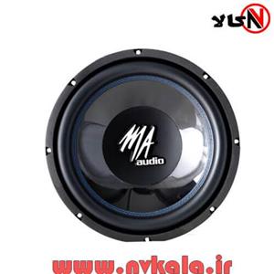 ساب ووفر ام آدیو MAaudioمدل MA12