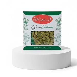 هل سبز اعلا 10 گرم  