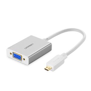 تبدیل Micro HDMI به VGA بافو مدل BF-2622