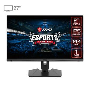 مانیتور ام اس آی مدل MSI OPTIX MAG274R سایز 27 اینچ