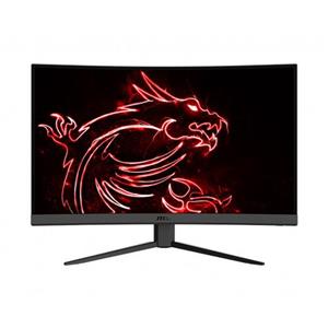 مانیتور ام اس ای مدل MSI OPTIX G32C4 سایز اینچ Optix 31.5 Inch FHD VA Gaming 