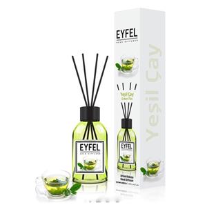 خوشبوکننده هوا ایفل مدل Lilac حجم 120 میلی لیتر