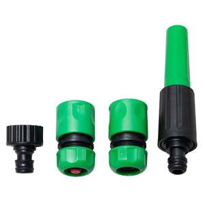 ست نازل و رابط شلنگ بهکو مدل BCS-3200 مجموعه 4 عددی