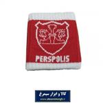 مچ بند ورزشی کشی باشگاه پرسپولیس Perspolis تکی VMB-001