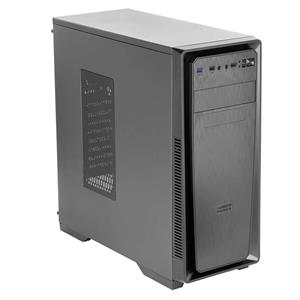 کیس کامپیوتر گرین PARSA