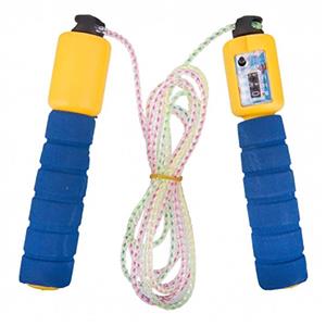 طناب ورزشی مدل QL002 Sports rope model QL002