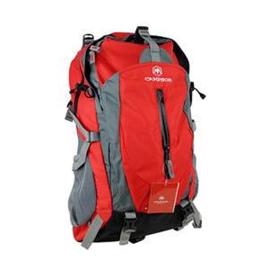 کوله پشتی کوهنوردی ۴۰ لیتری کمپسور مدل Electron 40 liter compressor mountaineering bag Electron model