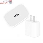 Apple iPhone AC Charger 18 WAT FOR IPHONE 11