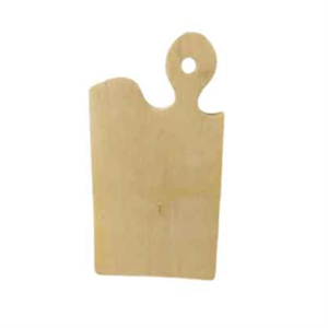 تخته گوشت چوبی