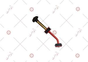 استاپر لوله پوش فیت (63-45) درجه رستگار صنعت