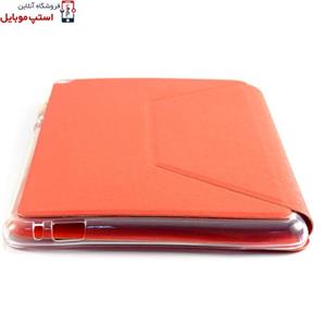 کیف کلاسوری مدل فولیو مناسب برای تبلت هوآوی MEDIA PAD T3 8 INCH Folio Flip Cover For HUAWEI 