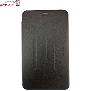 کیف کلاسوری مدل Folio Cover مناسب برای تبلت هواوی Mediapad T1 8.0