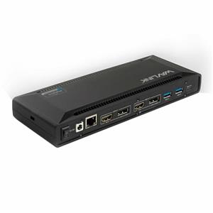 داک استیشن USB-C ویولینک دل WL-UG69PD2