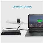 داک استیشن USB-C ویولینک دل WL-UG69PD2