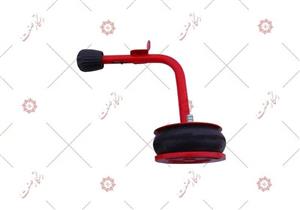 استاپر لوله فاضلاب  ( پیچی ) مدل SP-110