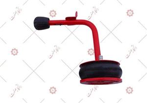 استاپر لوله دستی (پیچی) مدل SP-160
