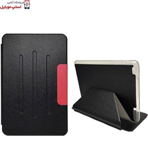 کیف کلاسوری مدل Folio Cover مناسب برای تبلت هواوی Mediapad T1 8.0