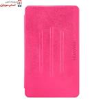 Folio Flip Cover For HUAWEI MEDIA PAD T1 7 INCH