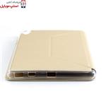 Folio Flip Cover For HUAWEI MEDIA PAD T 8 INCH