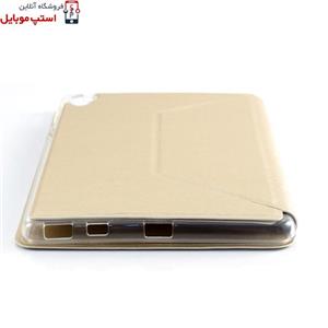 کیف کلاسوری مدل فولیو مناسب برای تبلت هوآوی MEDIA PAD T 8 INCH Folio Flip Cover For HUAWEI 